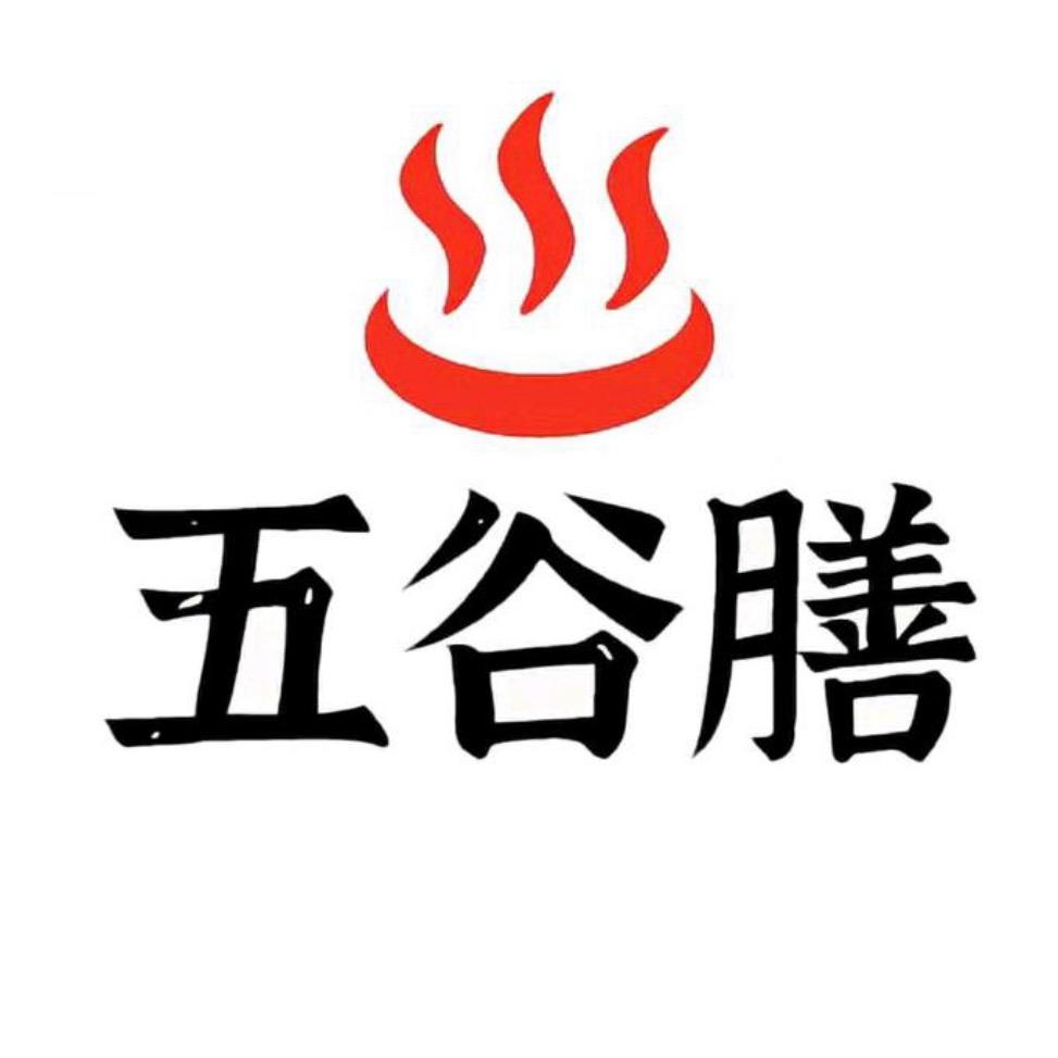 五谷膳-谷物