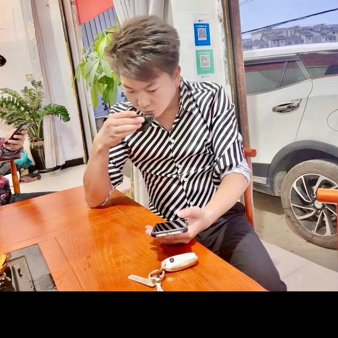 周总《茂源清苞谷自烤酒》