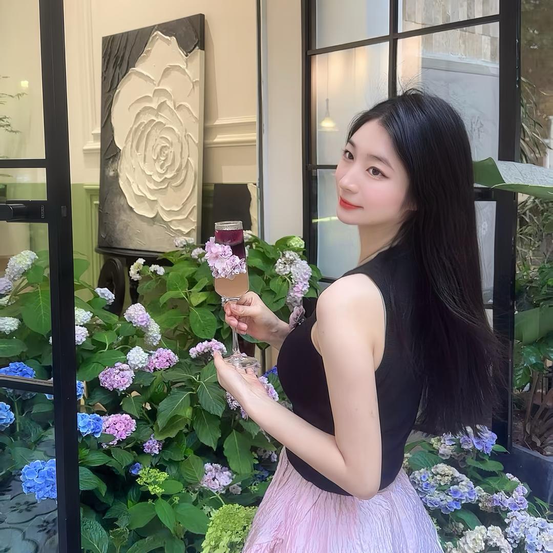 花花超好运