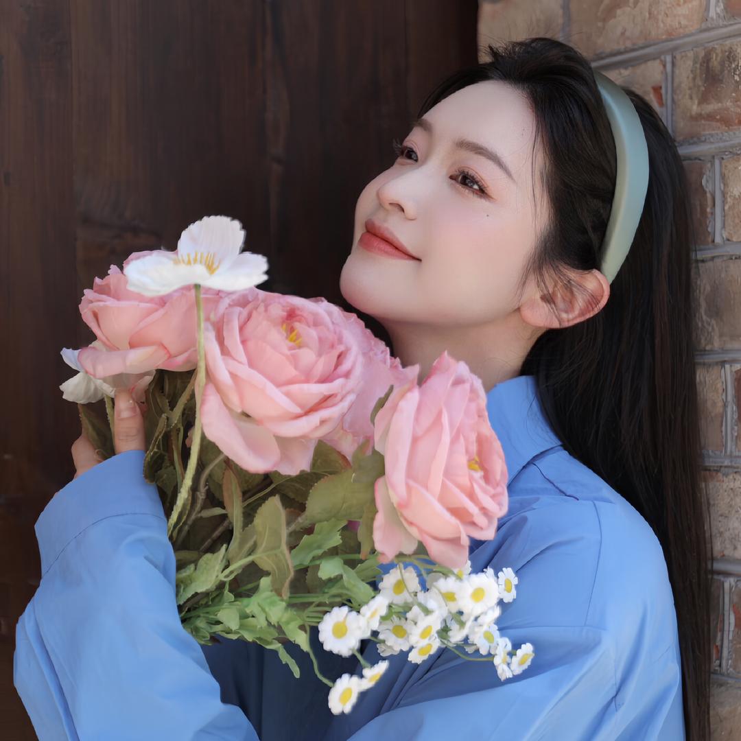妙玲超努力💕
