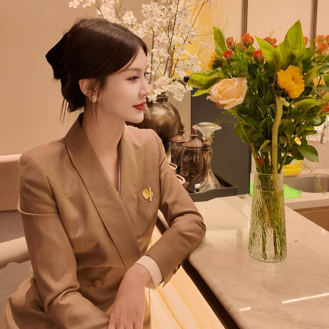 绿城海棠上院|高高（可预约）