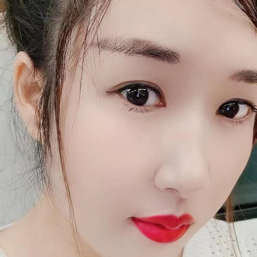 坚强的女人