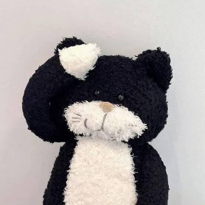 些许宁静