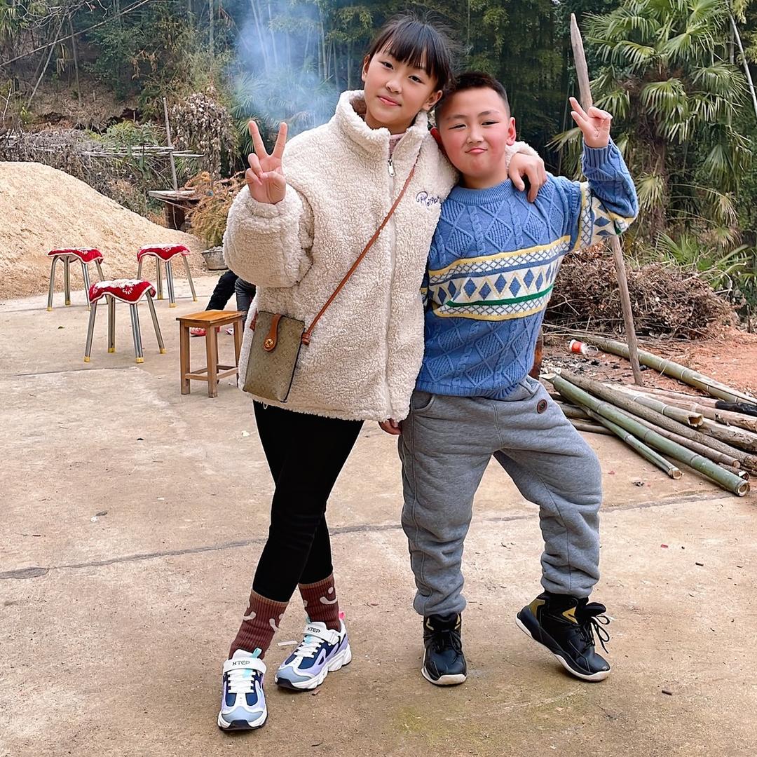 晨琛的麻麻