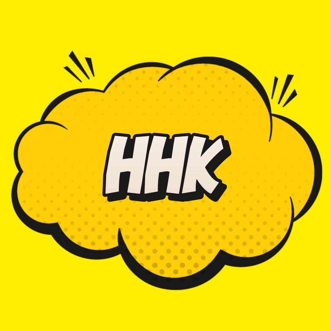 HHK甄选