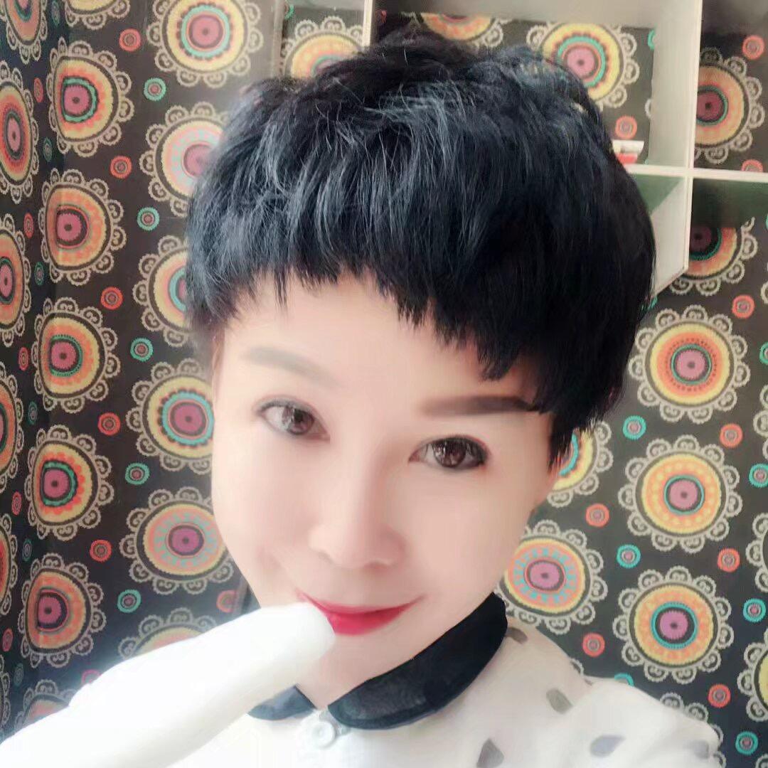默然*荷