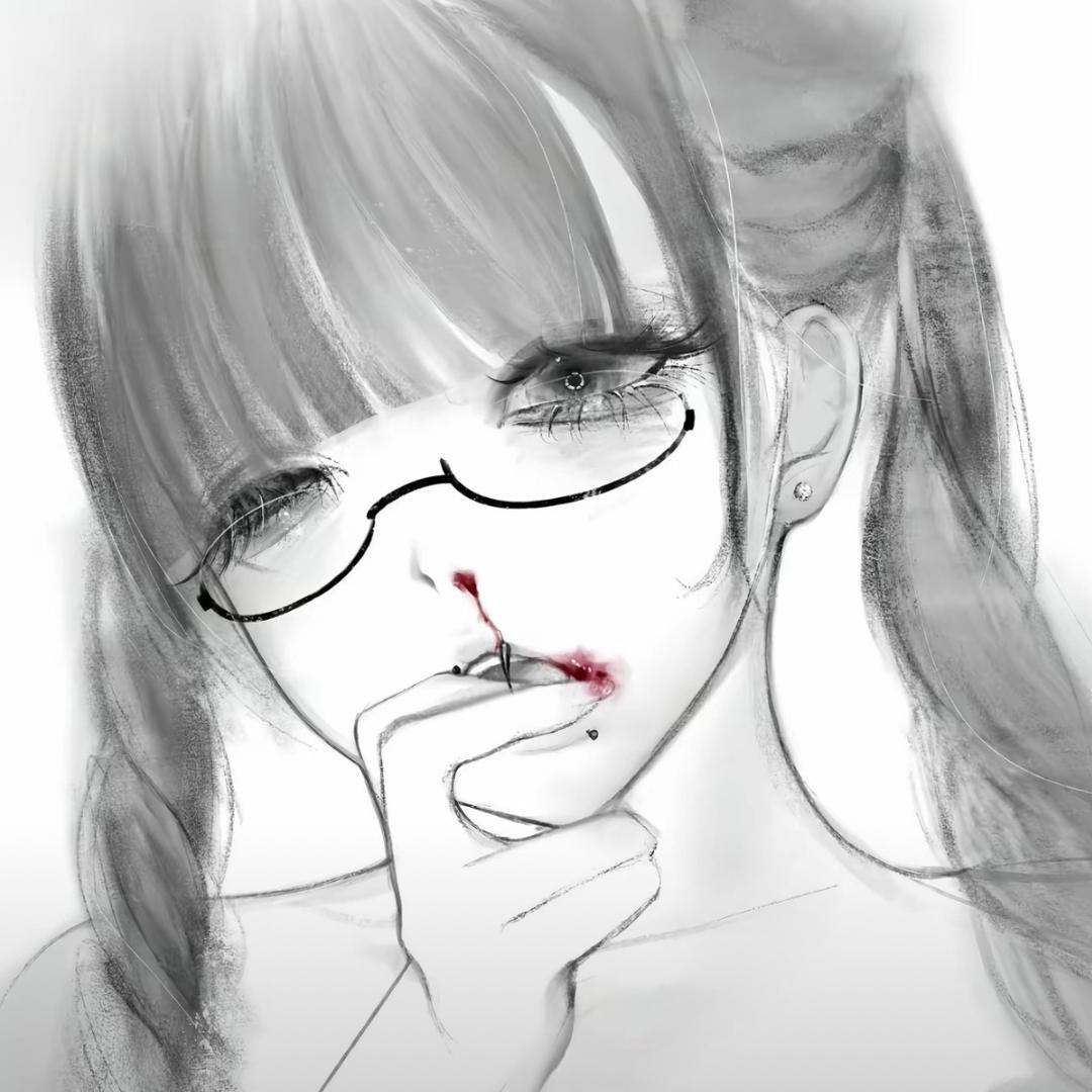 恨我的所谓天真