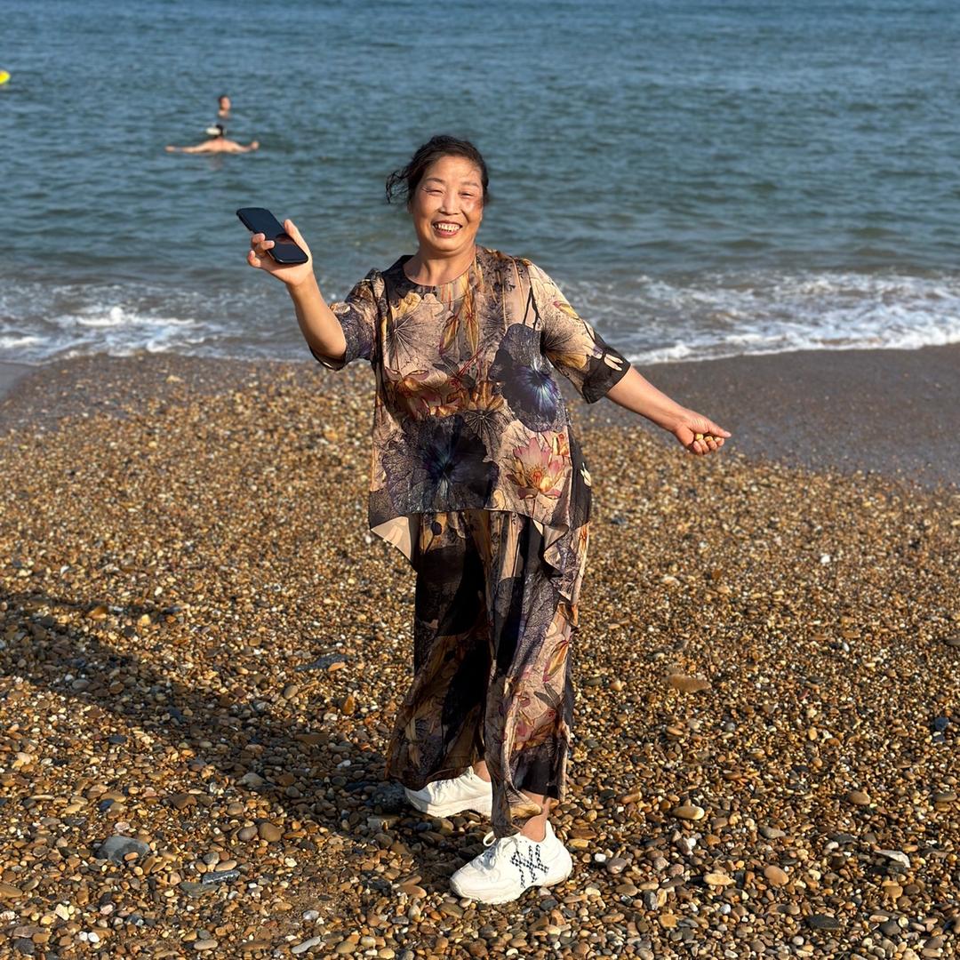 石永花
