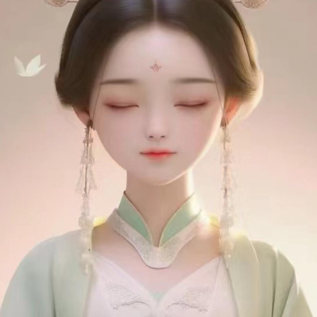 小雪 ❄️
