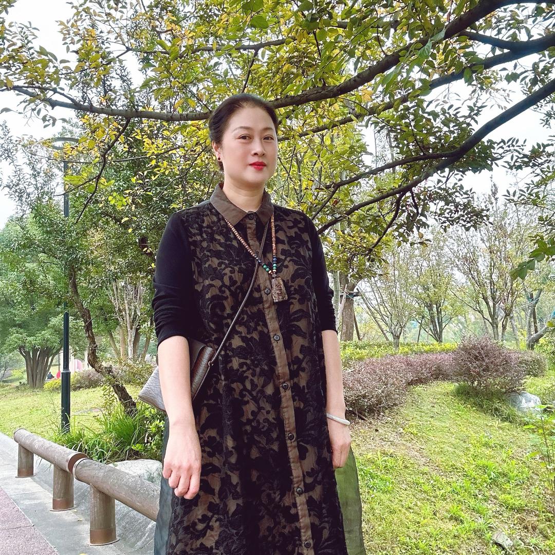 乱搭好看