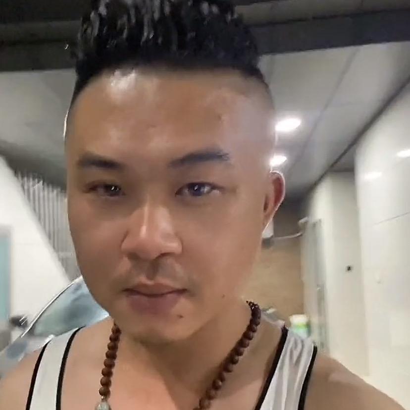 治愈路人