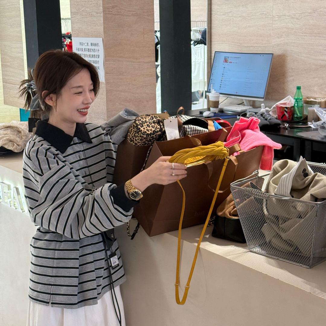 韩cc女装直播号