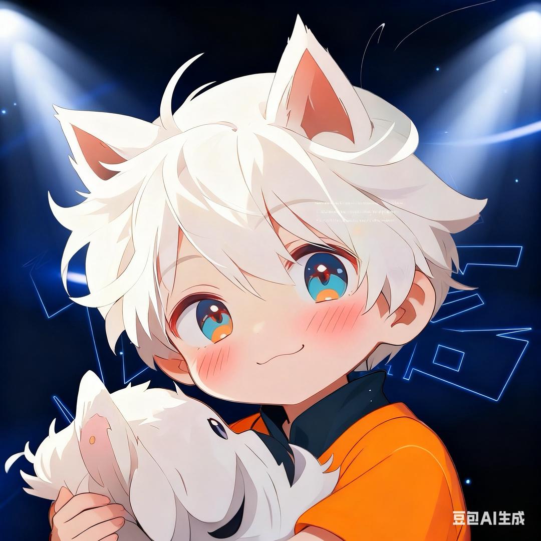 𝑮•小煜