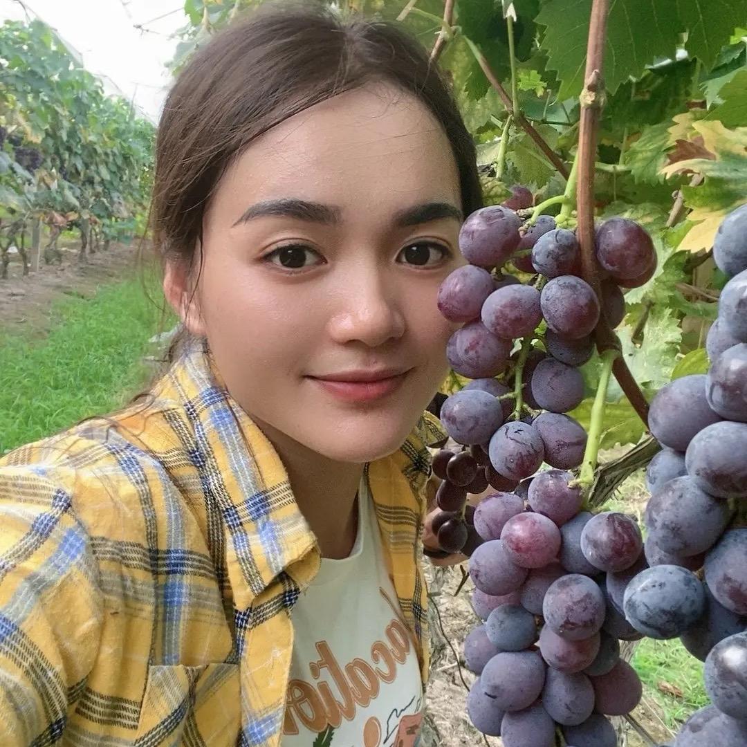 小黑妹