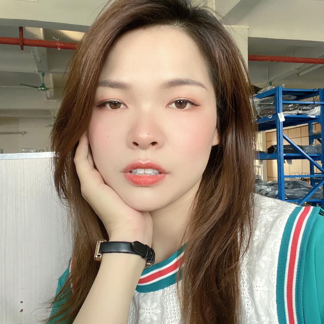 曾曾定制女装