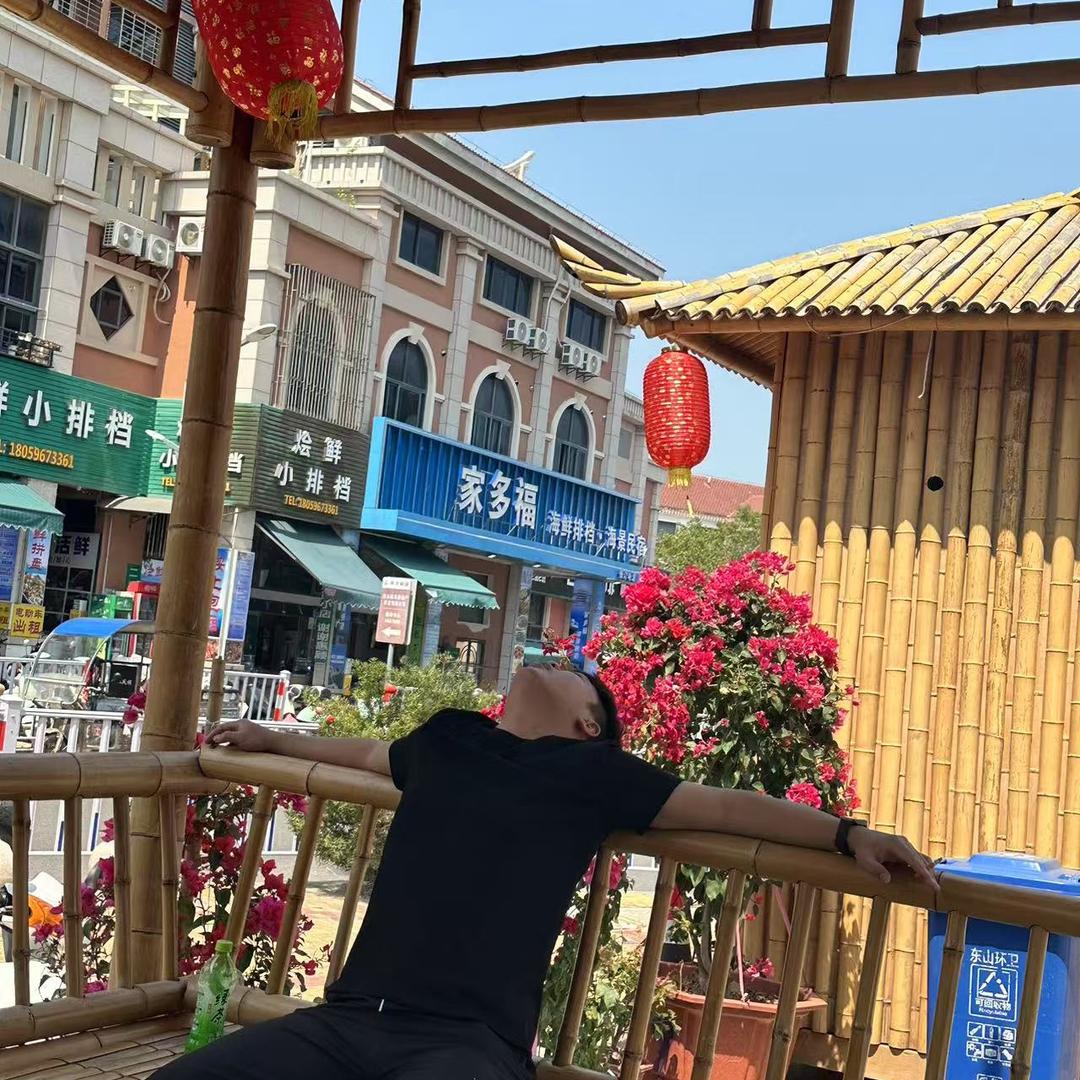@牛马先生🐴🐮