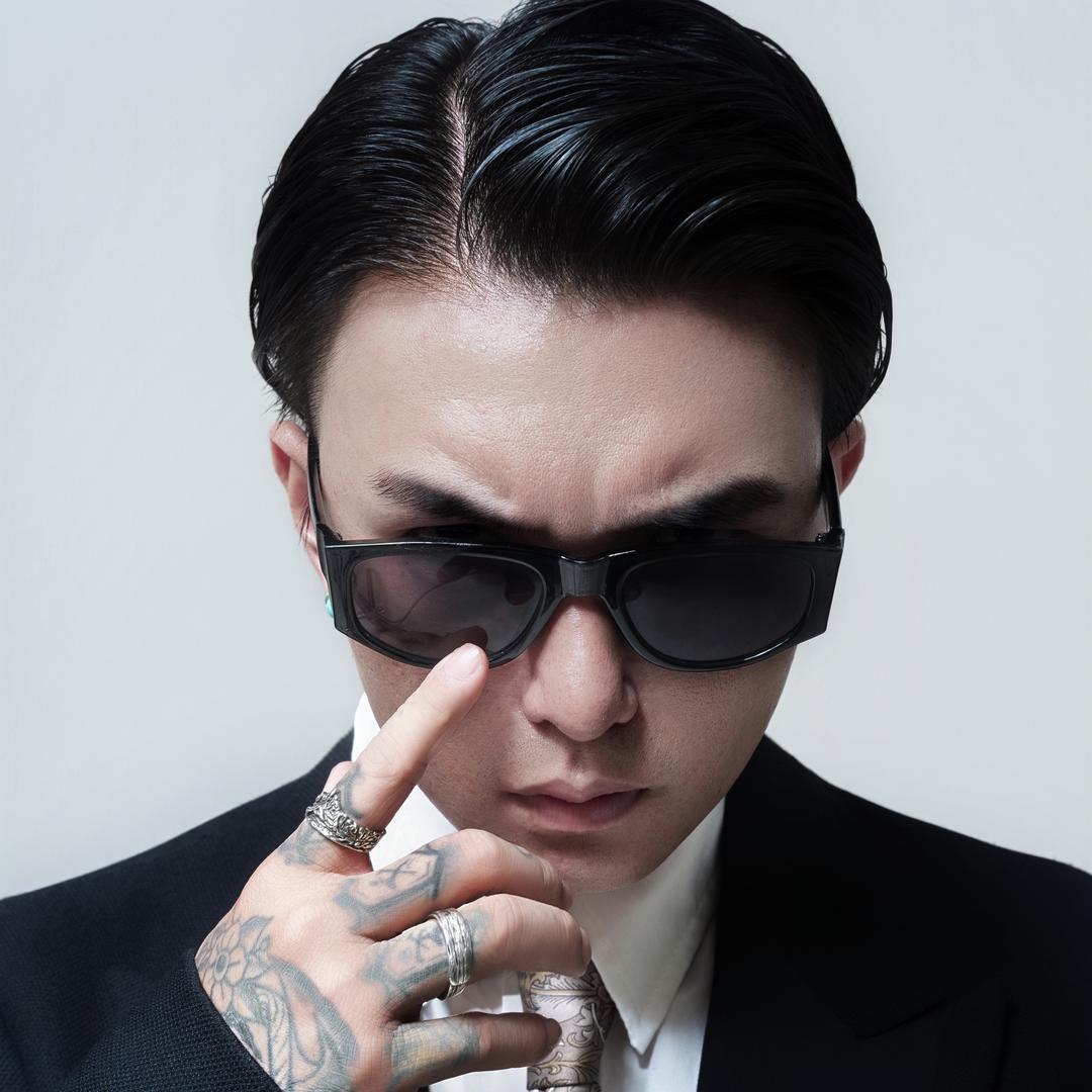 NOIR摄影主理人～Jz