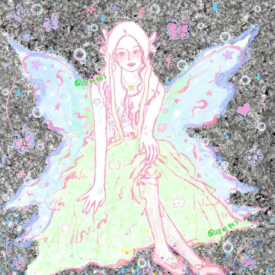 小刘没烦恼💫