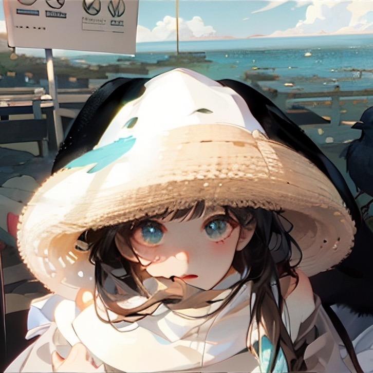 瑶啊瑶✨