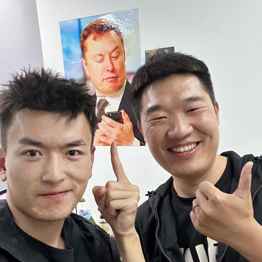 金角Alex讲AI