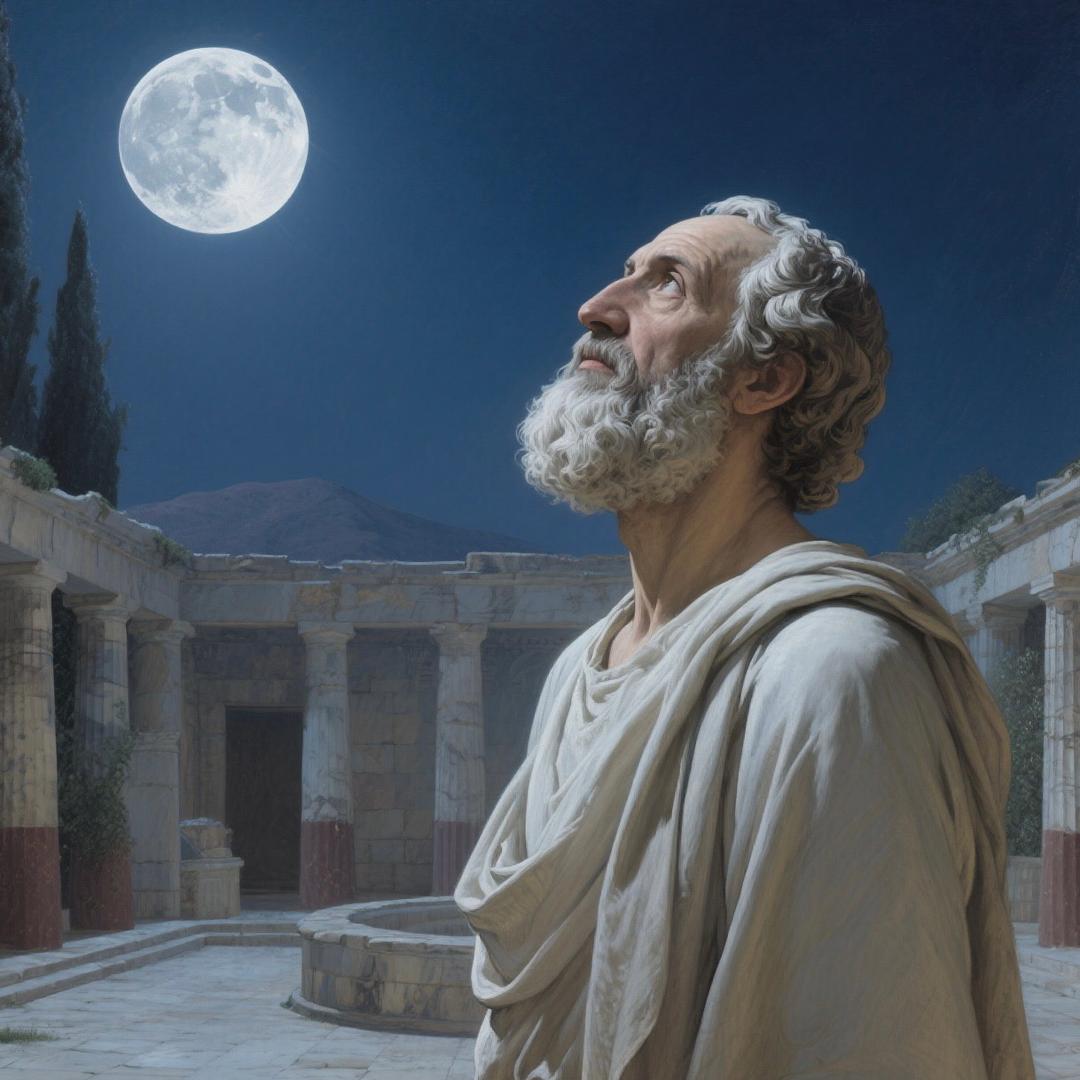 云吉星苏格拉底