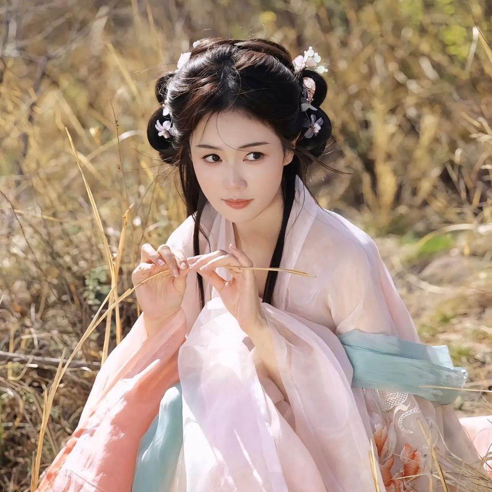 青阳师姐