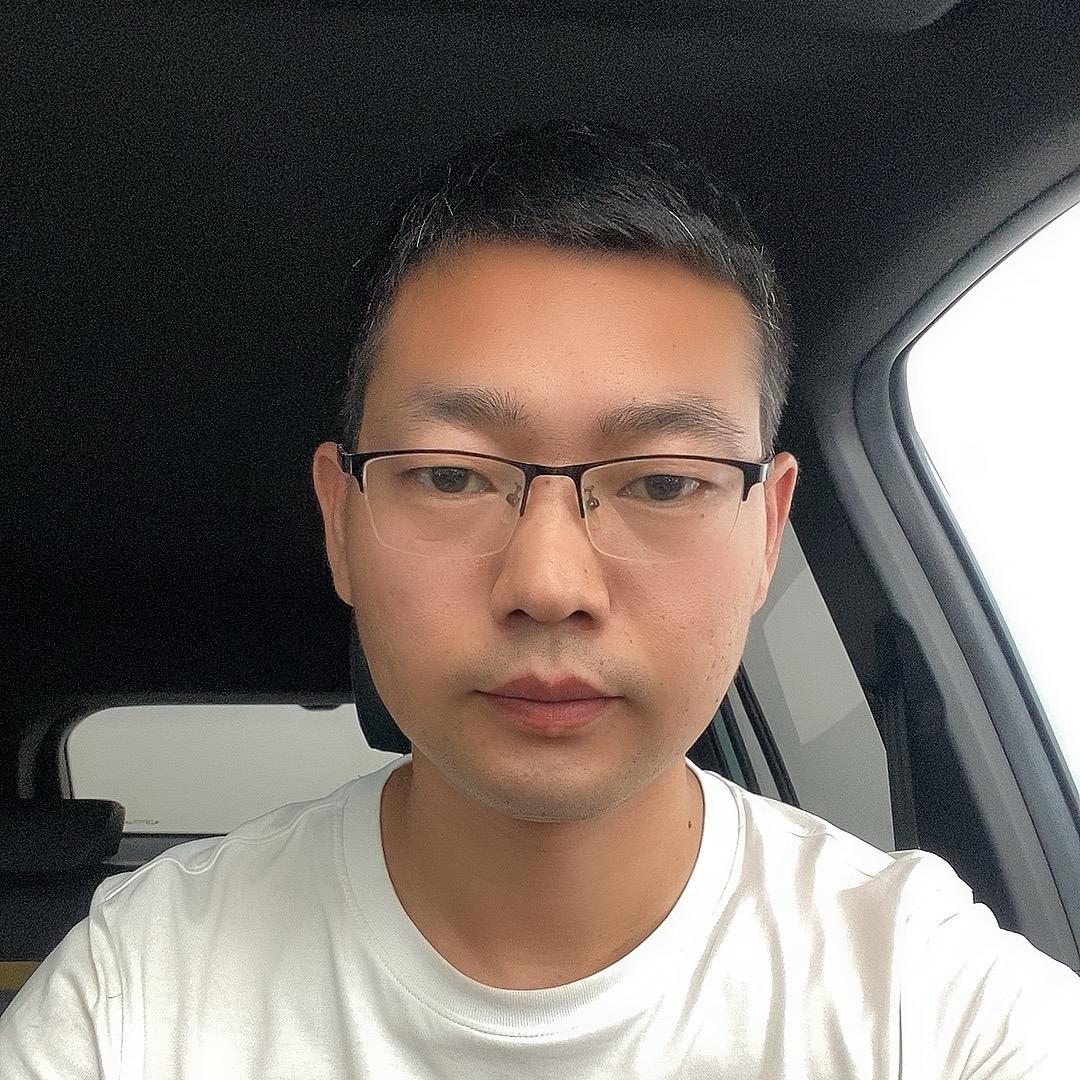 湖北桔子二手车（王辉）