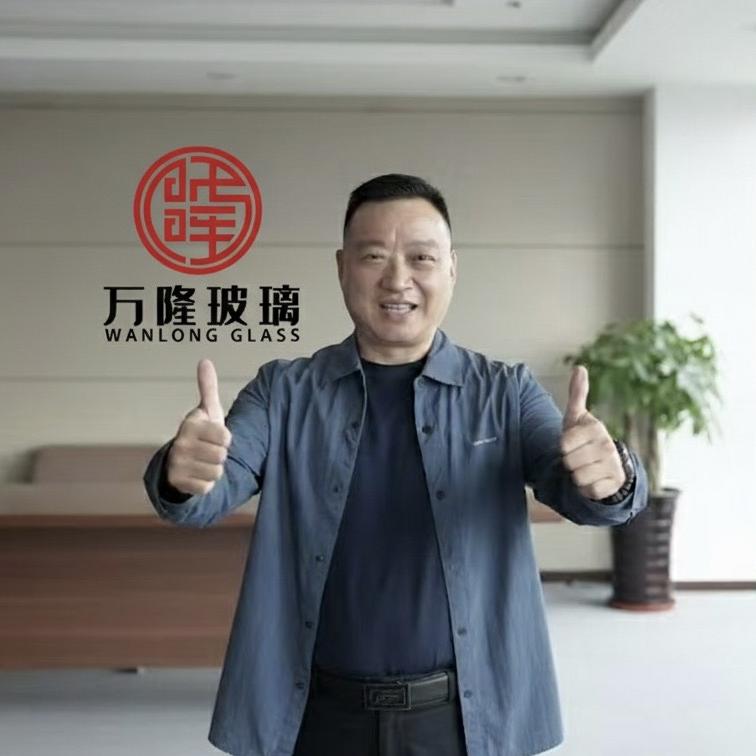安徽万隆玻璃
