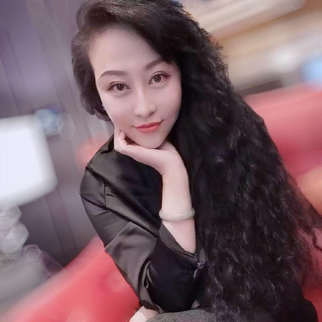 相思~晴暖入芳华头像