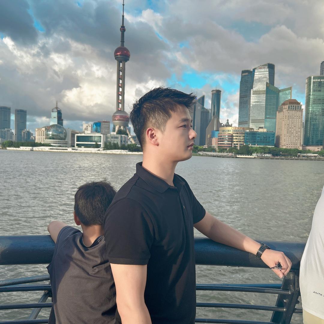 张小涛（单亲爸爸）