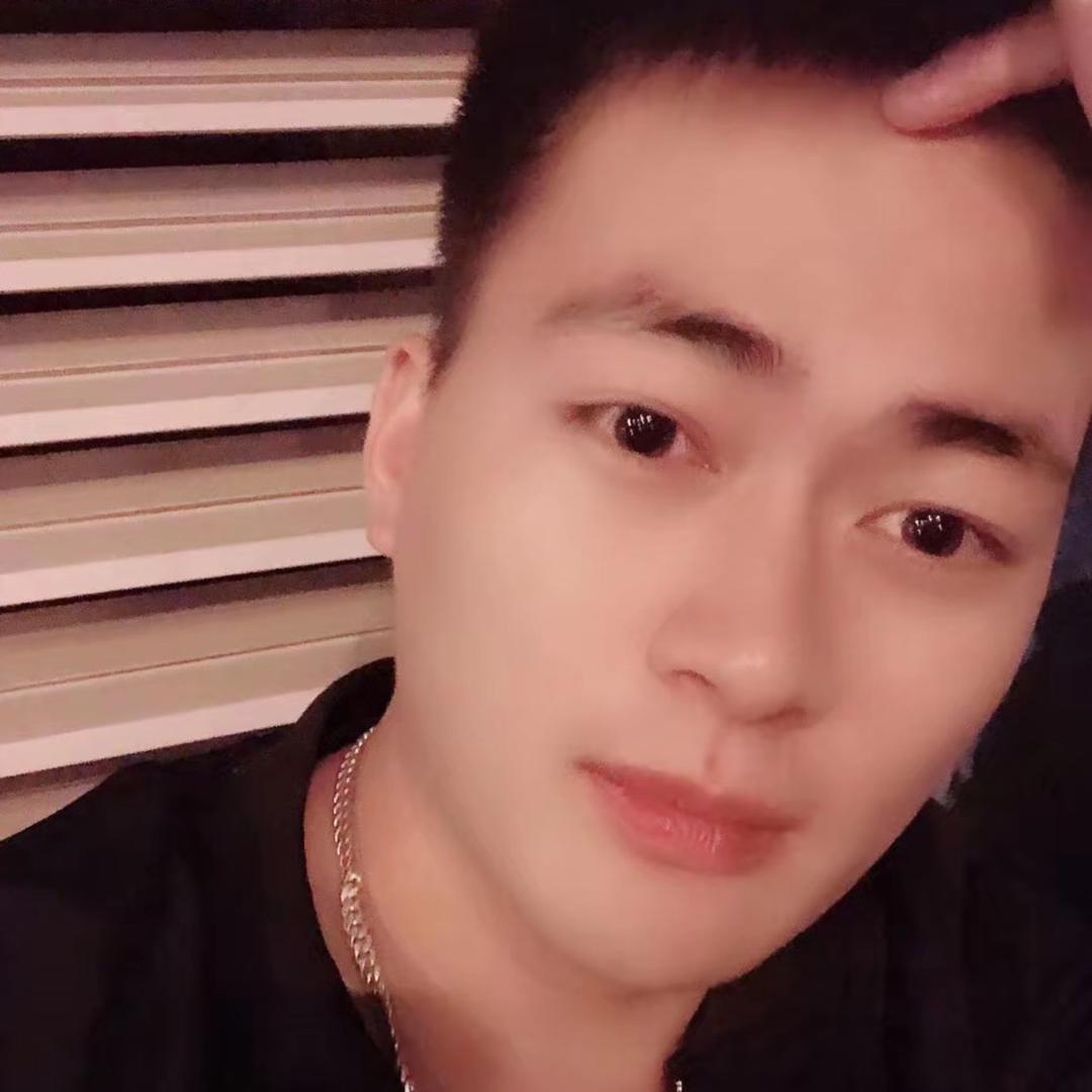 好运的男人°(好运茶叶)