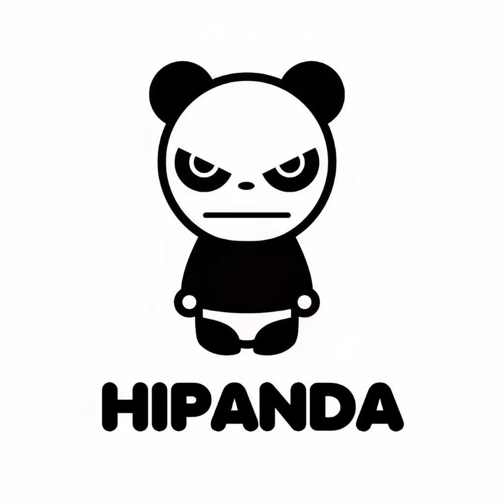HiPanda潮流男装旗舰店