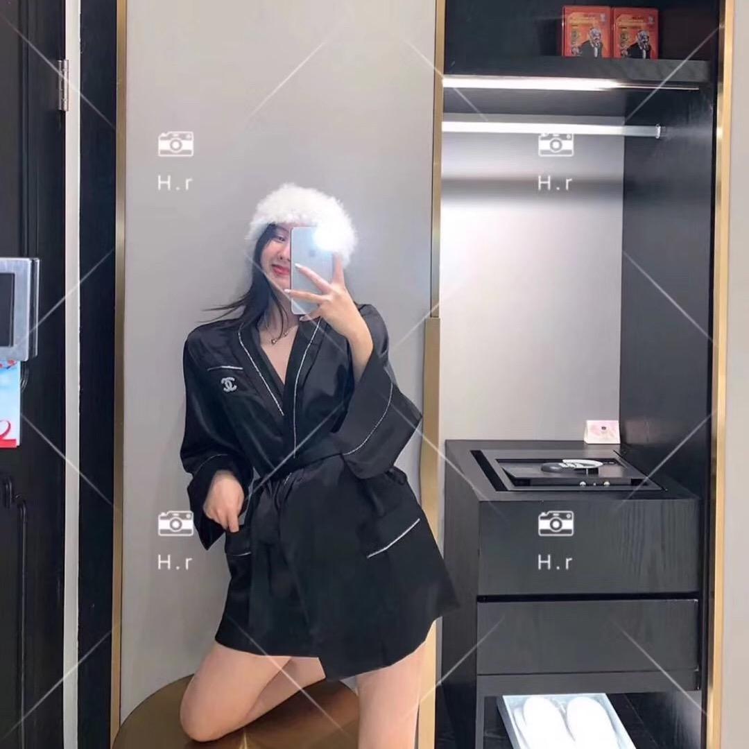 偶然 女装