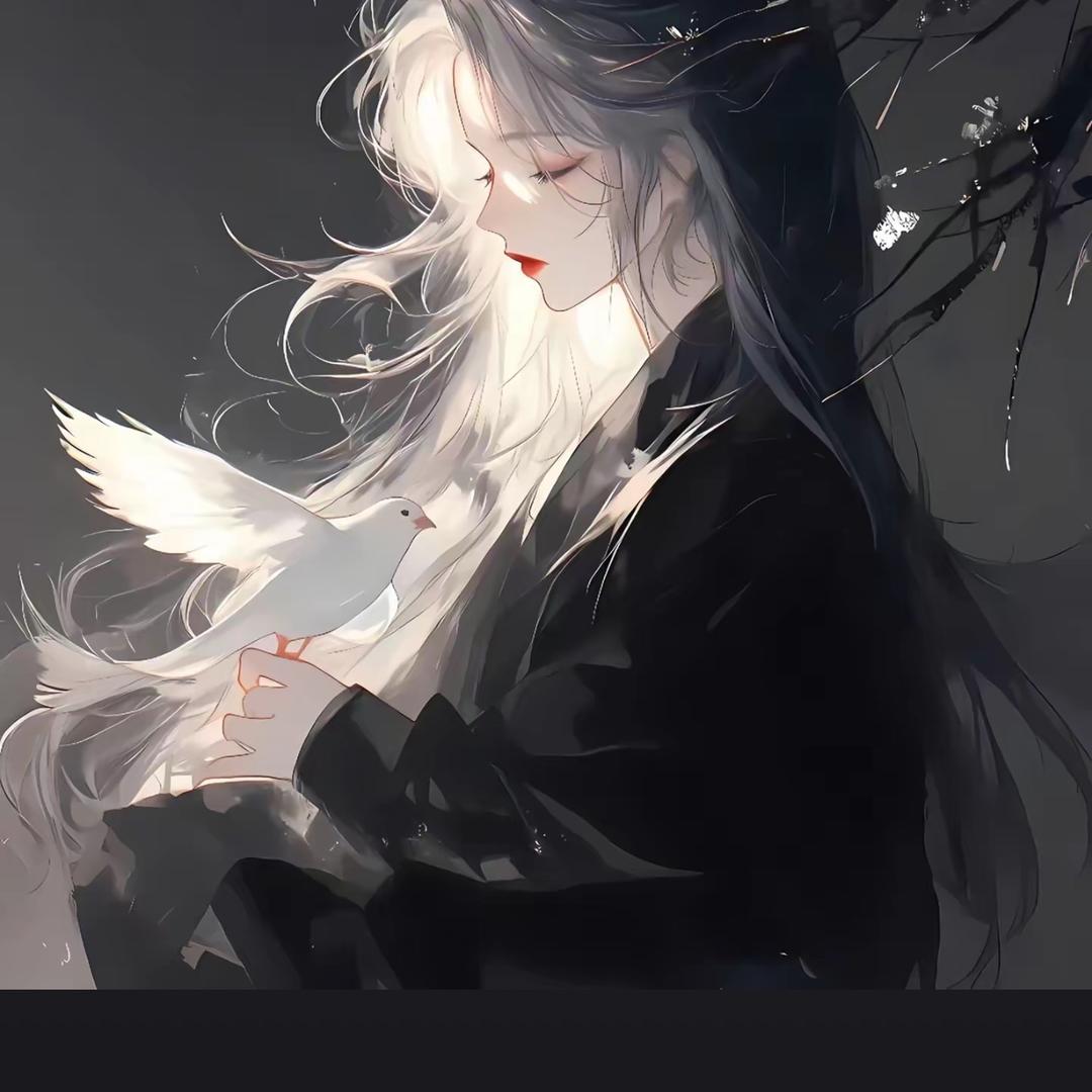 佞幸手作发簪。