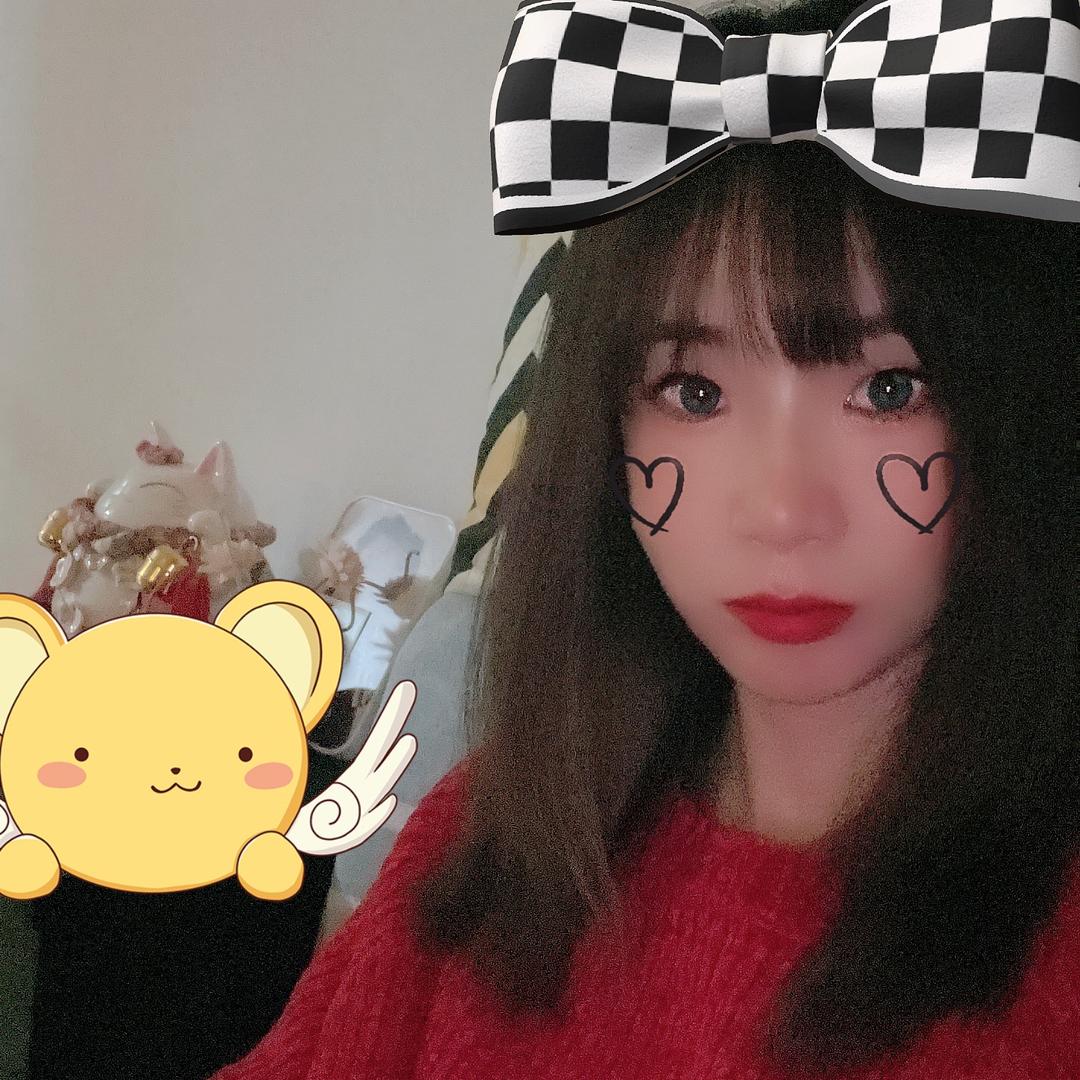 阳四小姐🌸