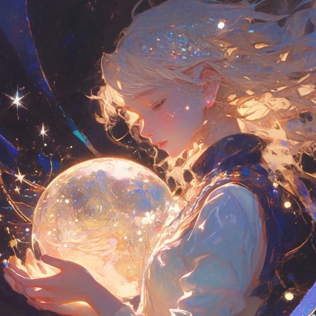 小淇tarro