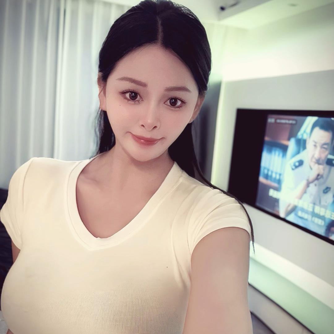 殷小姐🦋