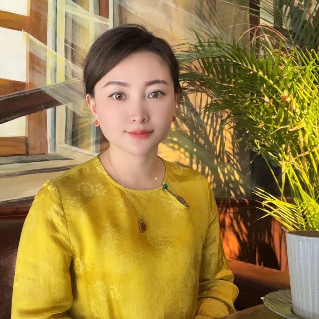 佛系贪杯女霞