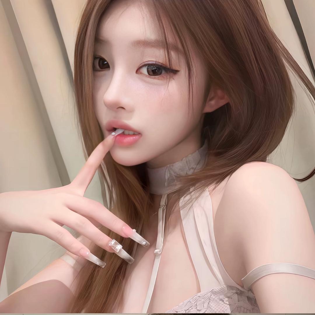 小u