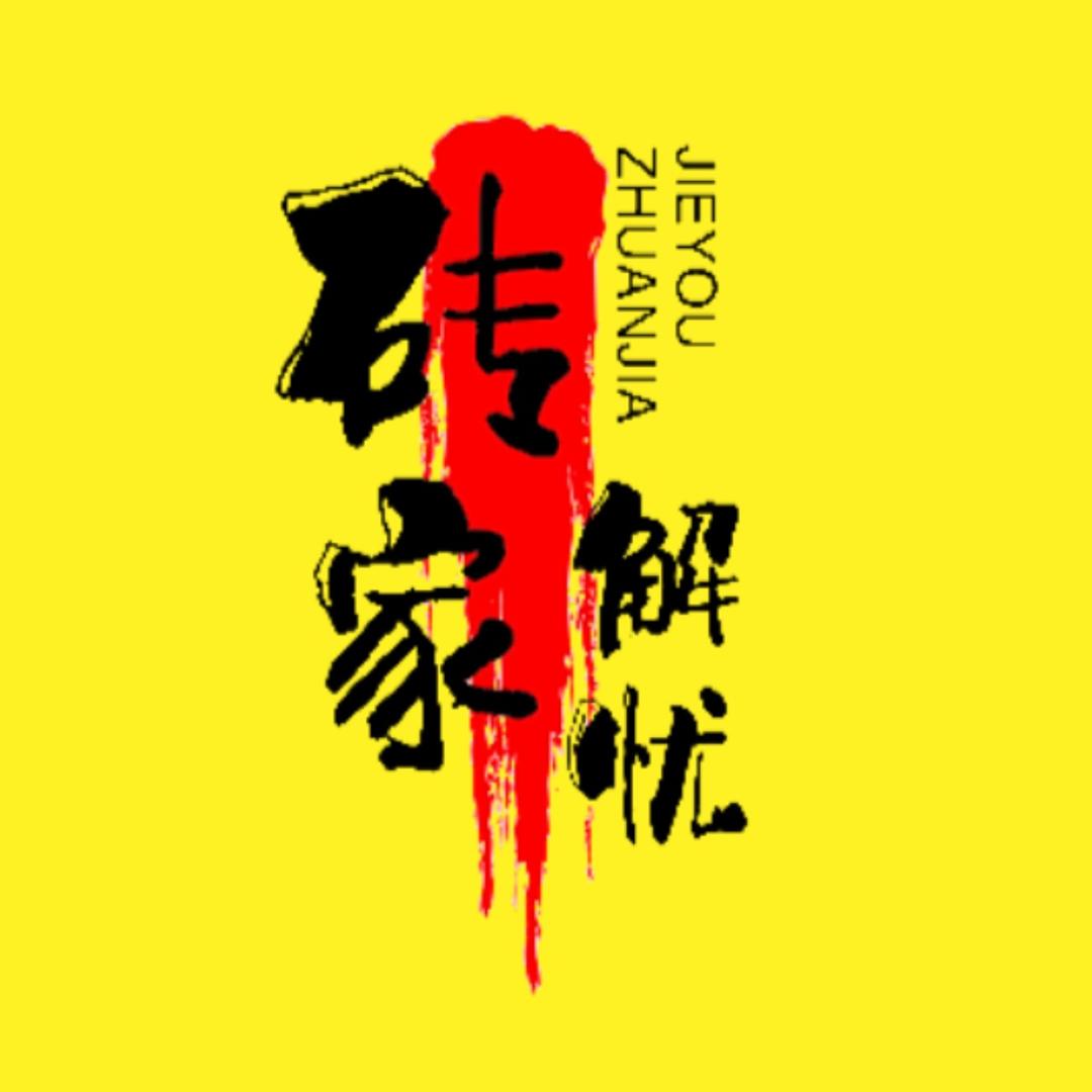 砖家解忧