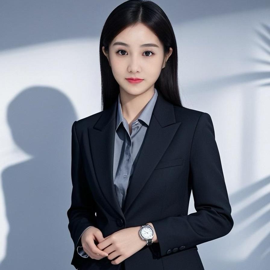 翰林尚品置业经理  杨静