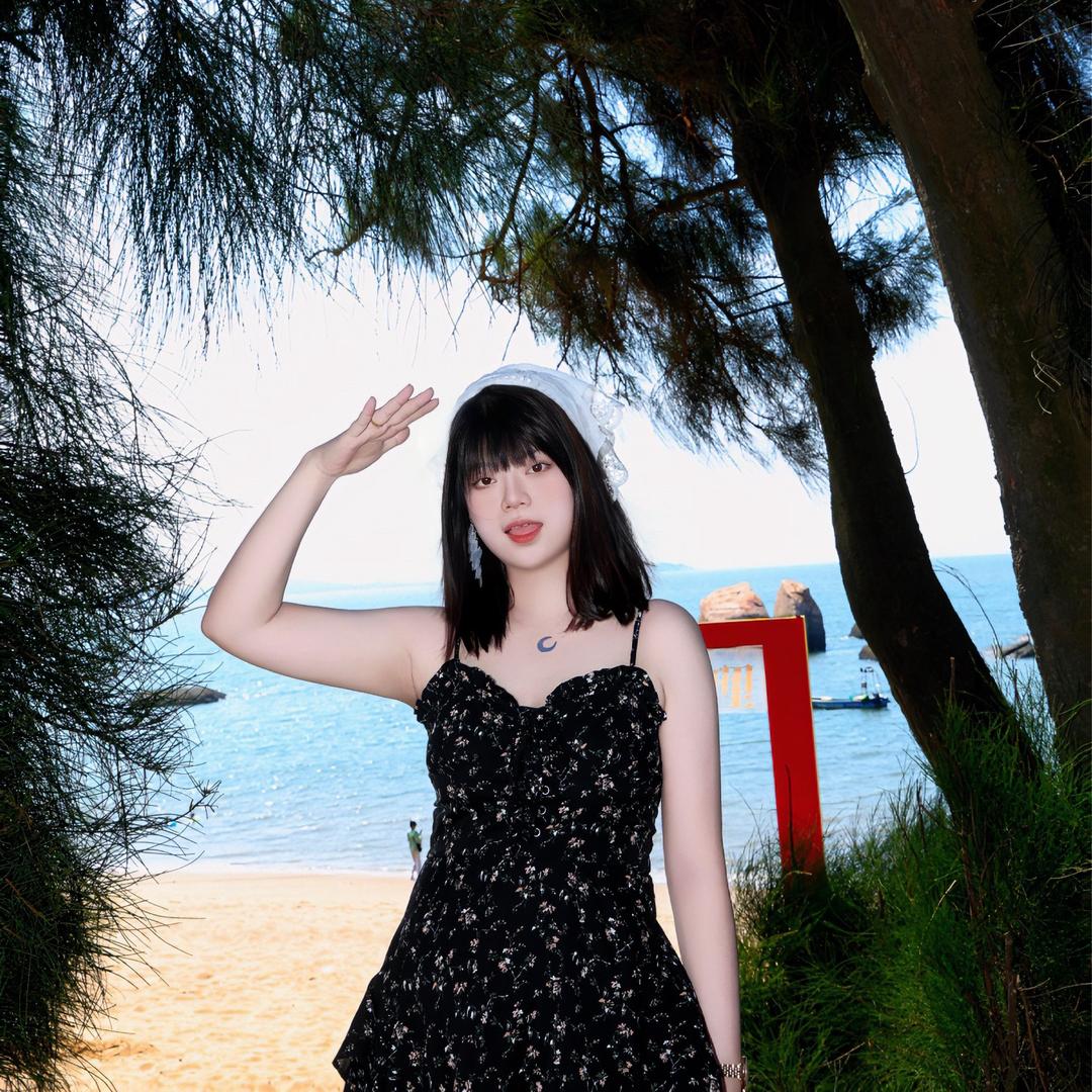 BIBABOY （揭西一店香香）