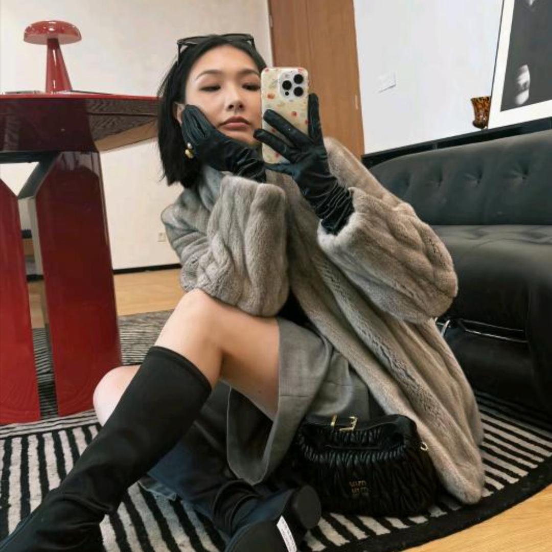 老马Marius品质女装