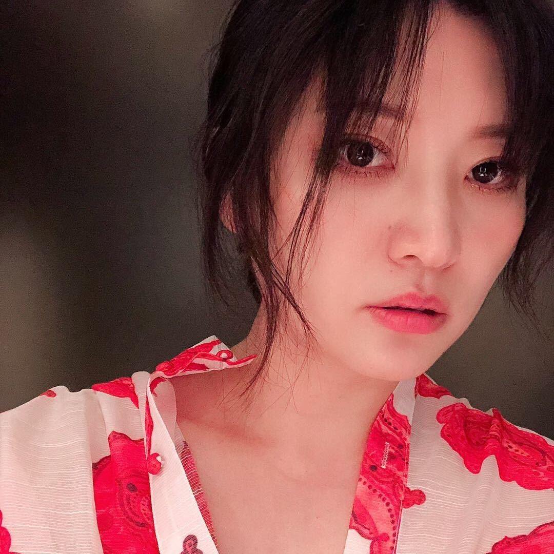 一芳小美