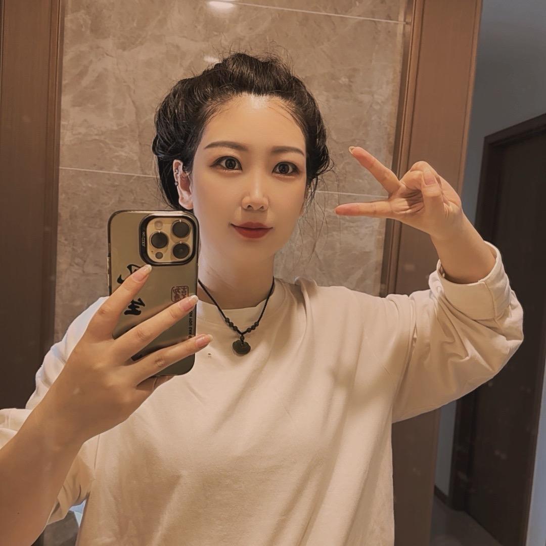 闫丹丹生活馆