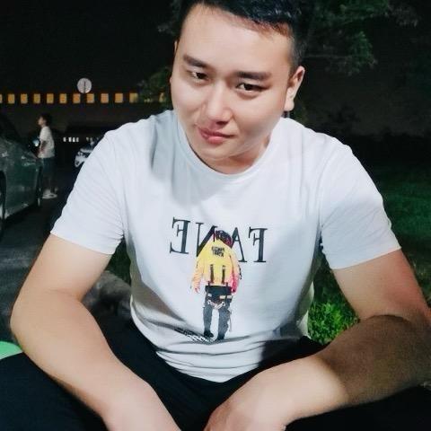 喝不醉的陈先生