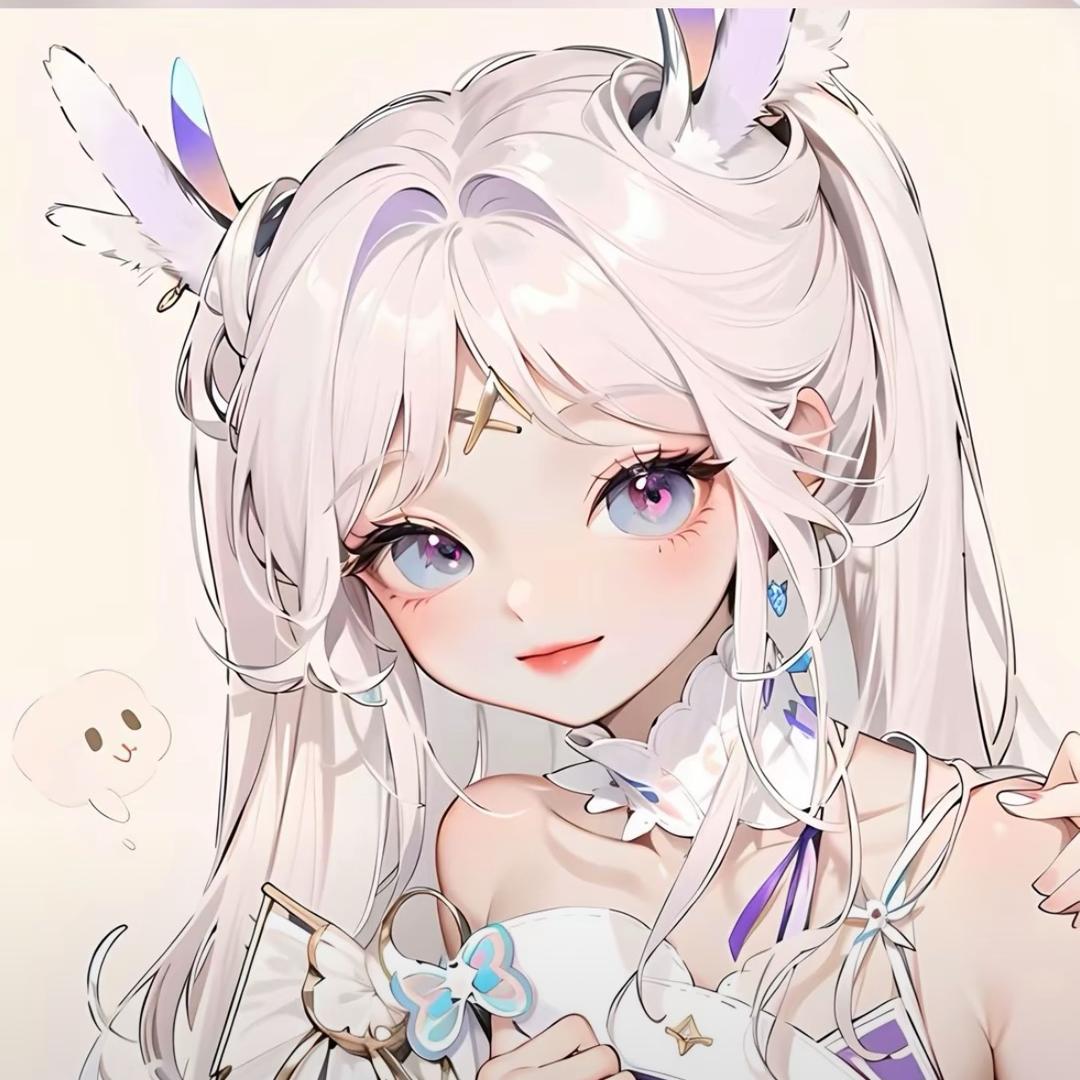 洛妍（王者荣耀抽象版）