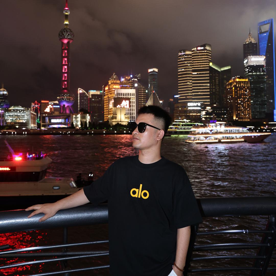 小鹏🔥