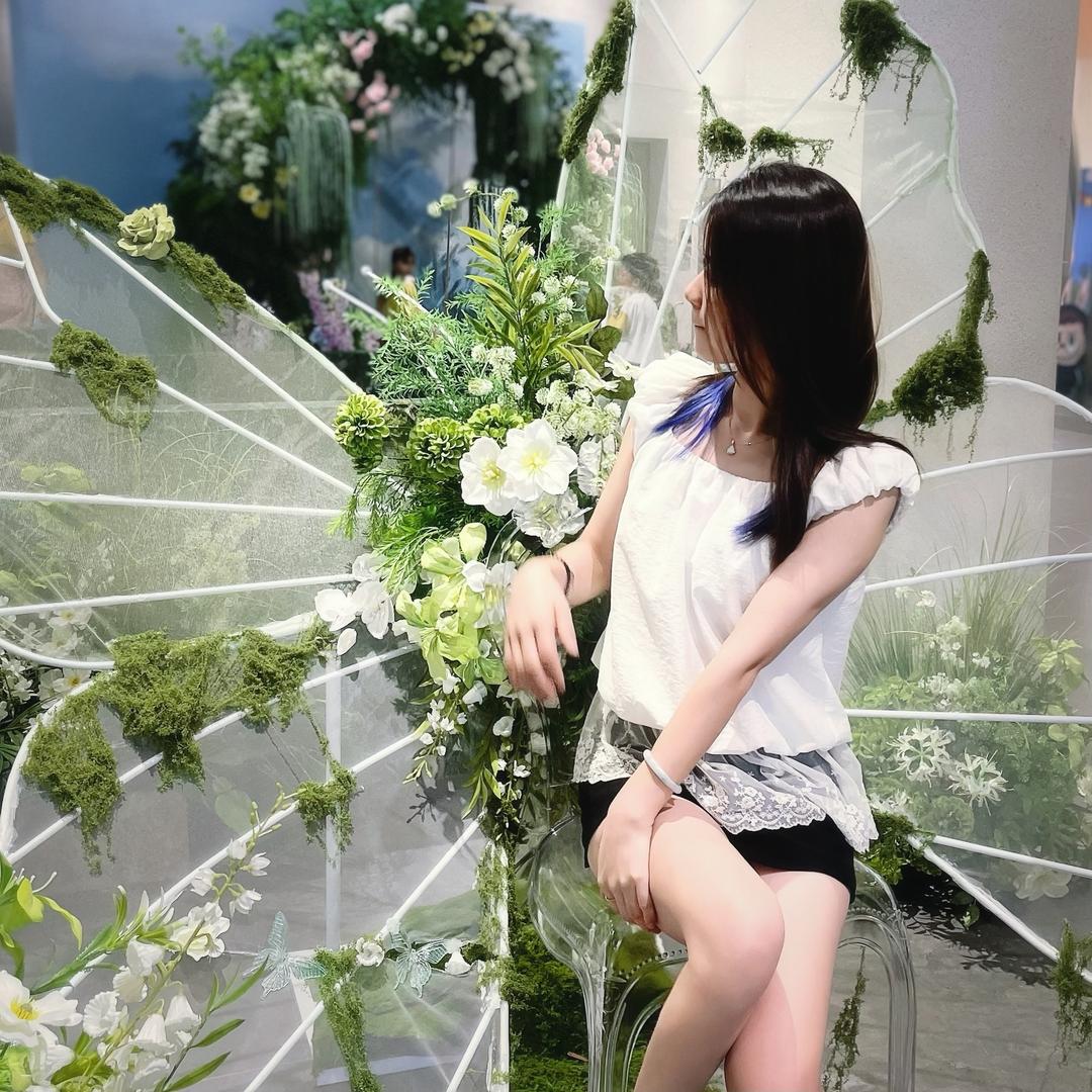 你霉柿吧˚.🧸