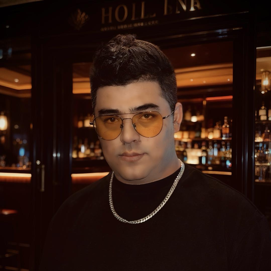 Ablimit-yasin🎙️